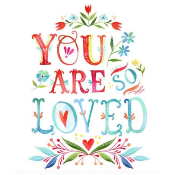 Vintage Accessories - ❤️You Are Loved!❤️Bundle Sale❤️